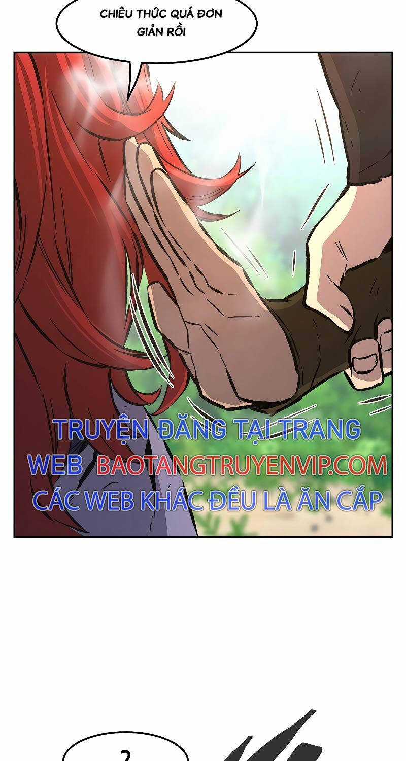 Tuyệt Đối Kiếm Cảm Chapter 91 trang 40