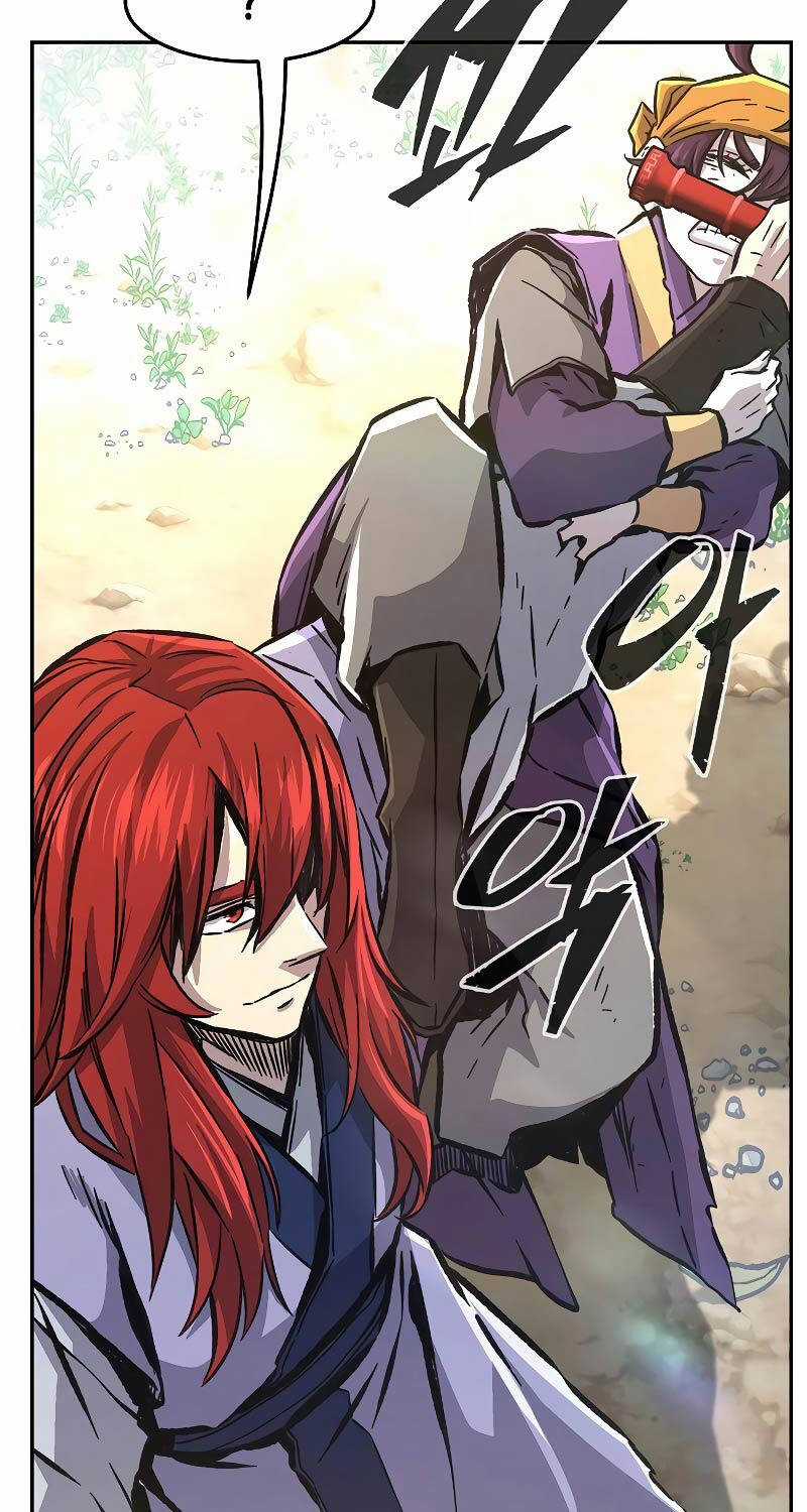 Tuyệt Đối Kiếm Cảm Chapter 91 trang 41