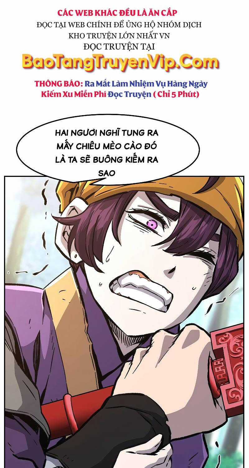 Tuyệt Đối Kiếm Cảm Chapter 91 trang 43