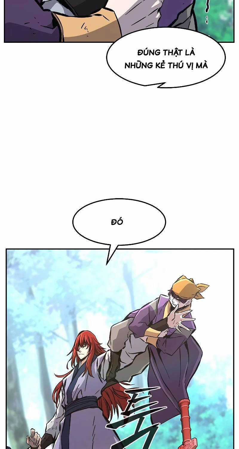 Tuyệt Đối Kiếm Cảm Chapter 91 trang 44