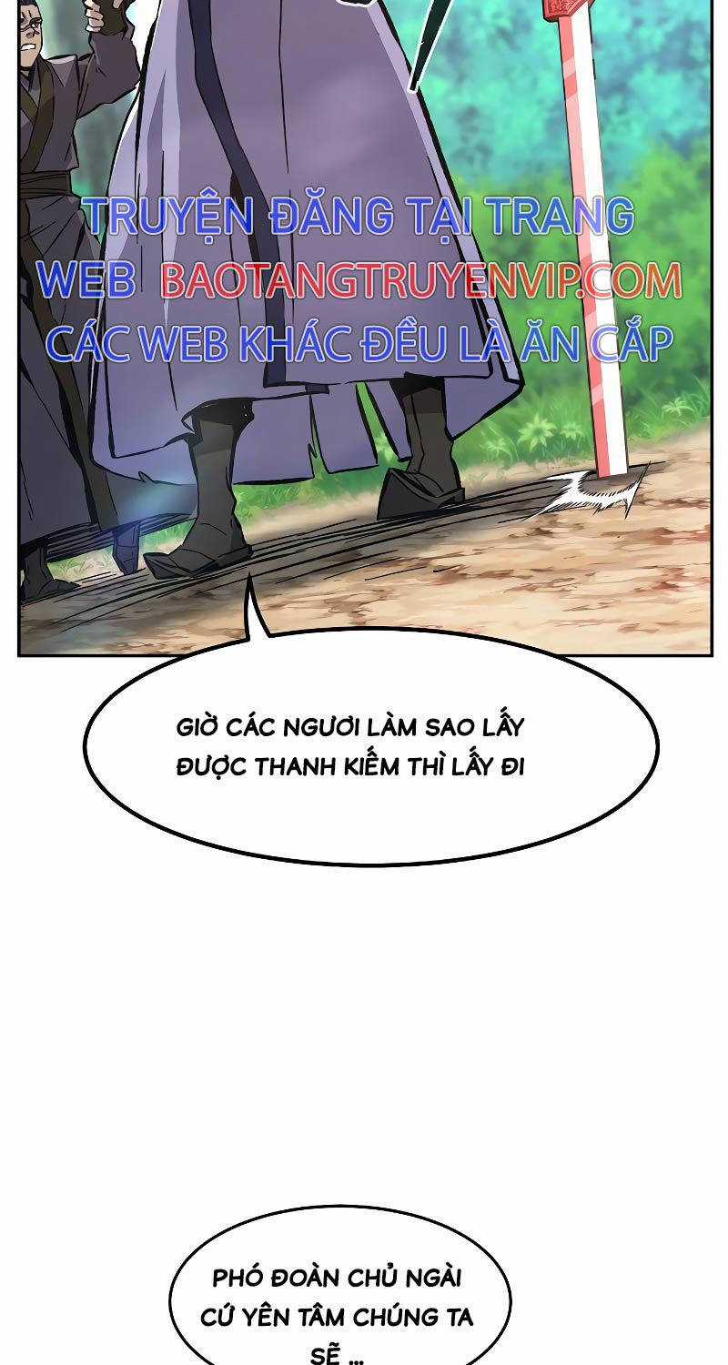 Tuyệt Đối Kiếm Cảm Chapter 91 trang 45
