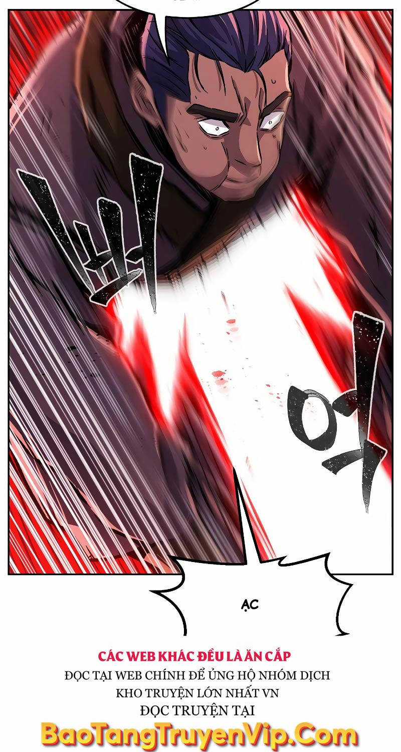 Tuyệt Đối Kiếm Cảm Chapter 91 trang 46