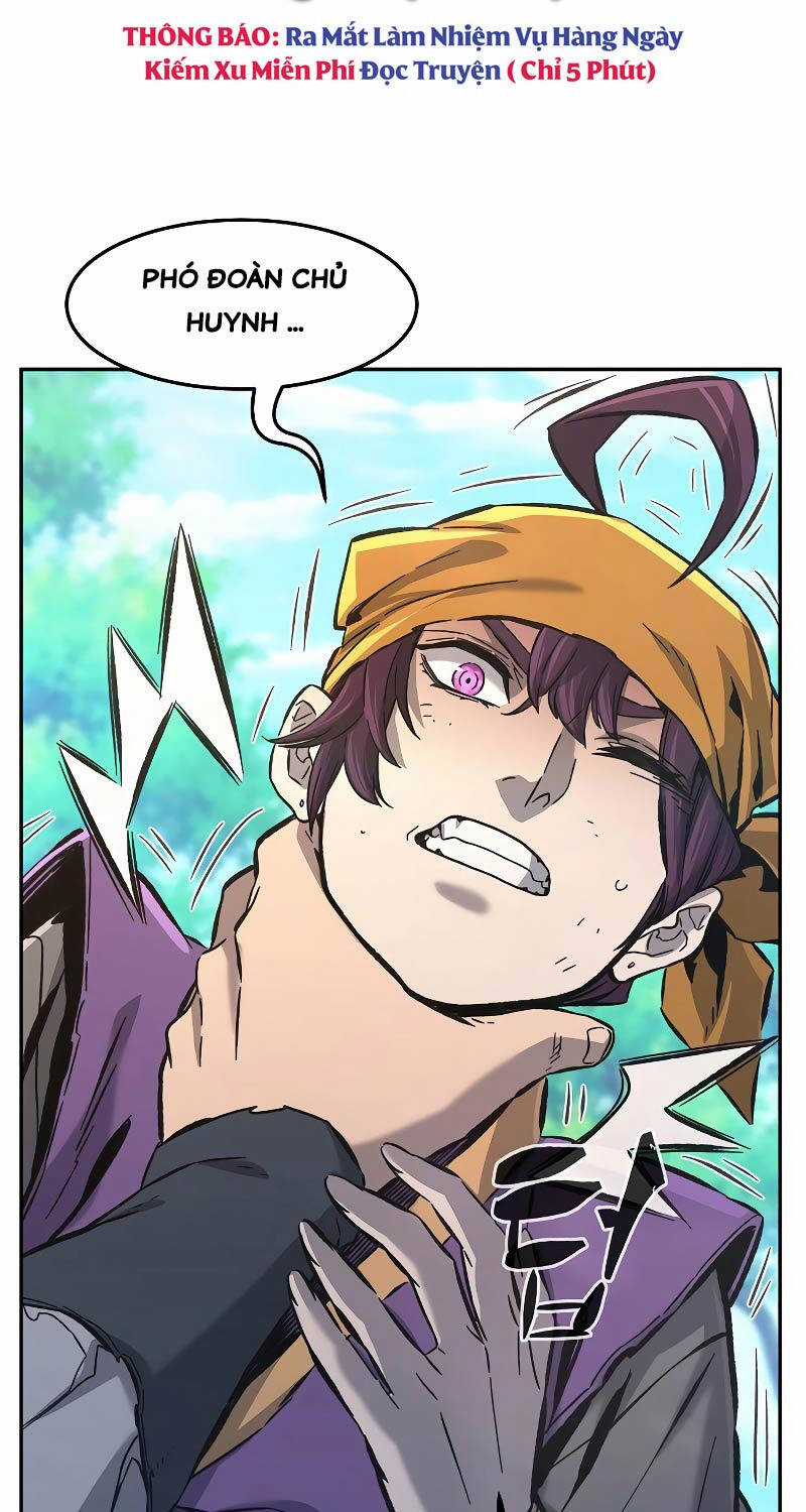 Tuyệt Đối Kiếm Cảm Chapter 91 trang 47