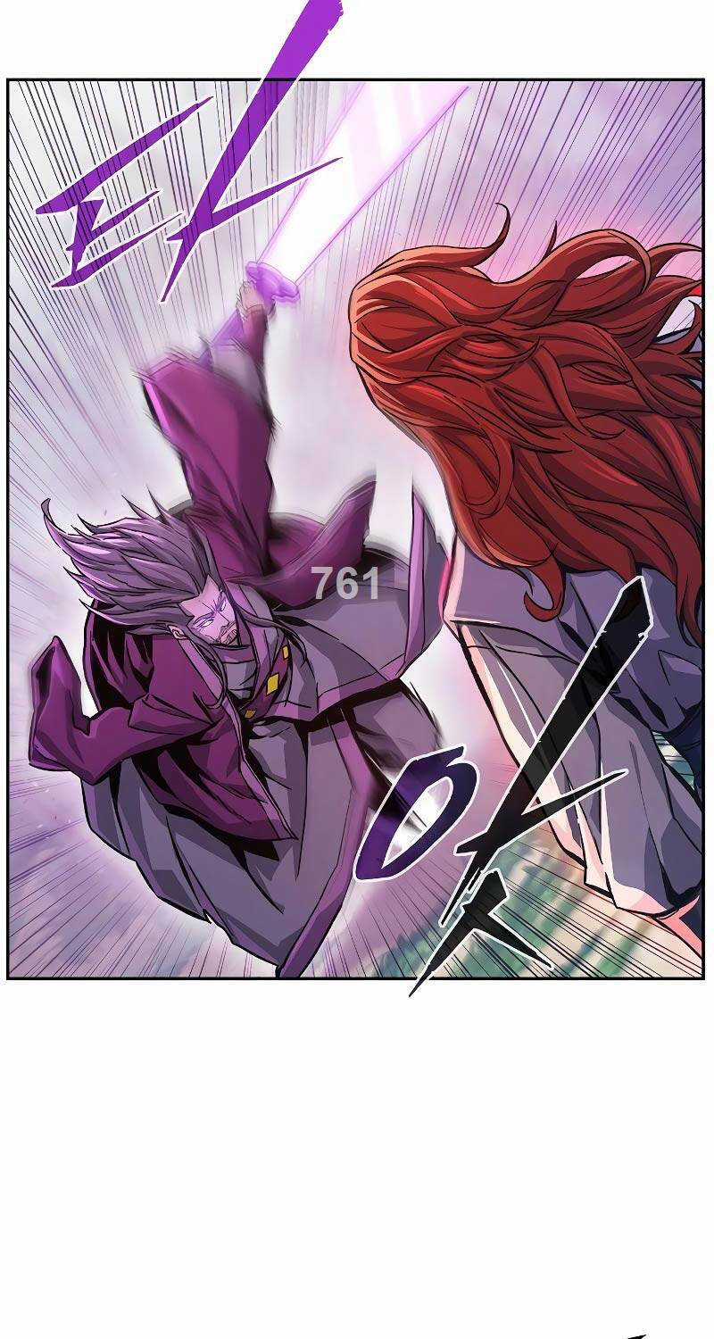 Tuyệt Đối Kiếm Cảm Chapter 91 trang 5