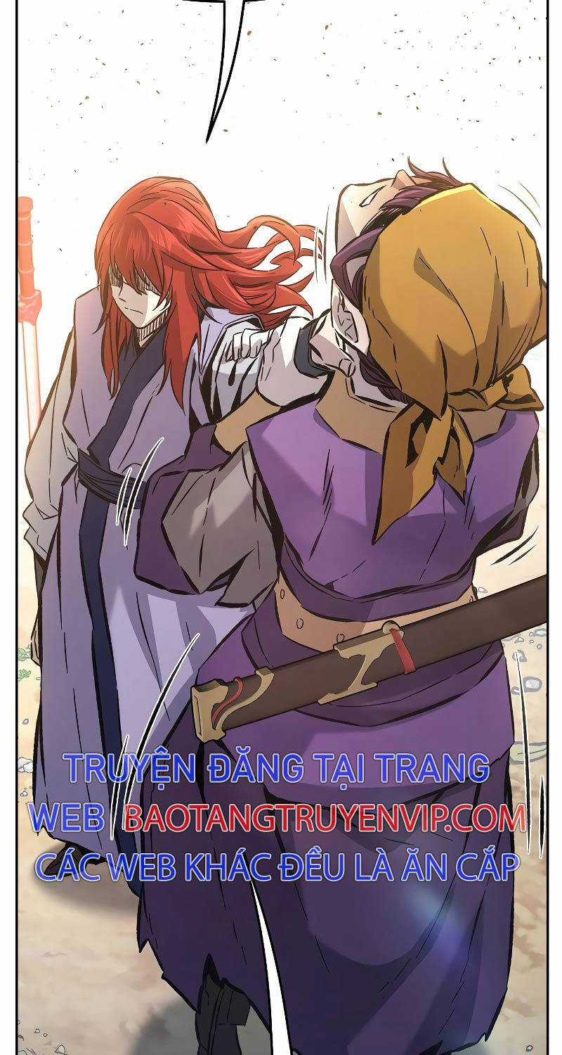 Tuyệt Đối Kiếm Cảm Chapter 91 trang 50