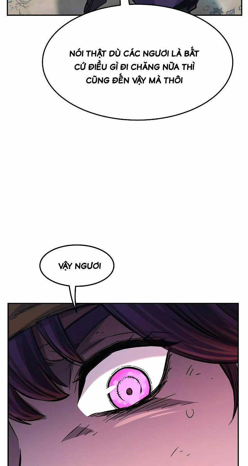 Tuyệt Đối Kiếm Cảm Chapter 91 trang 51