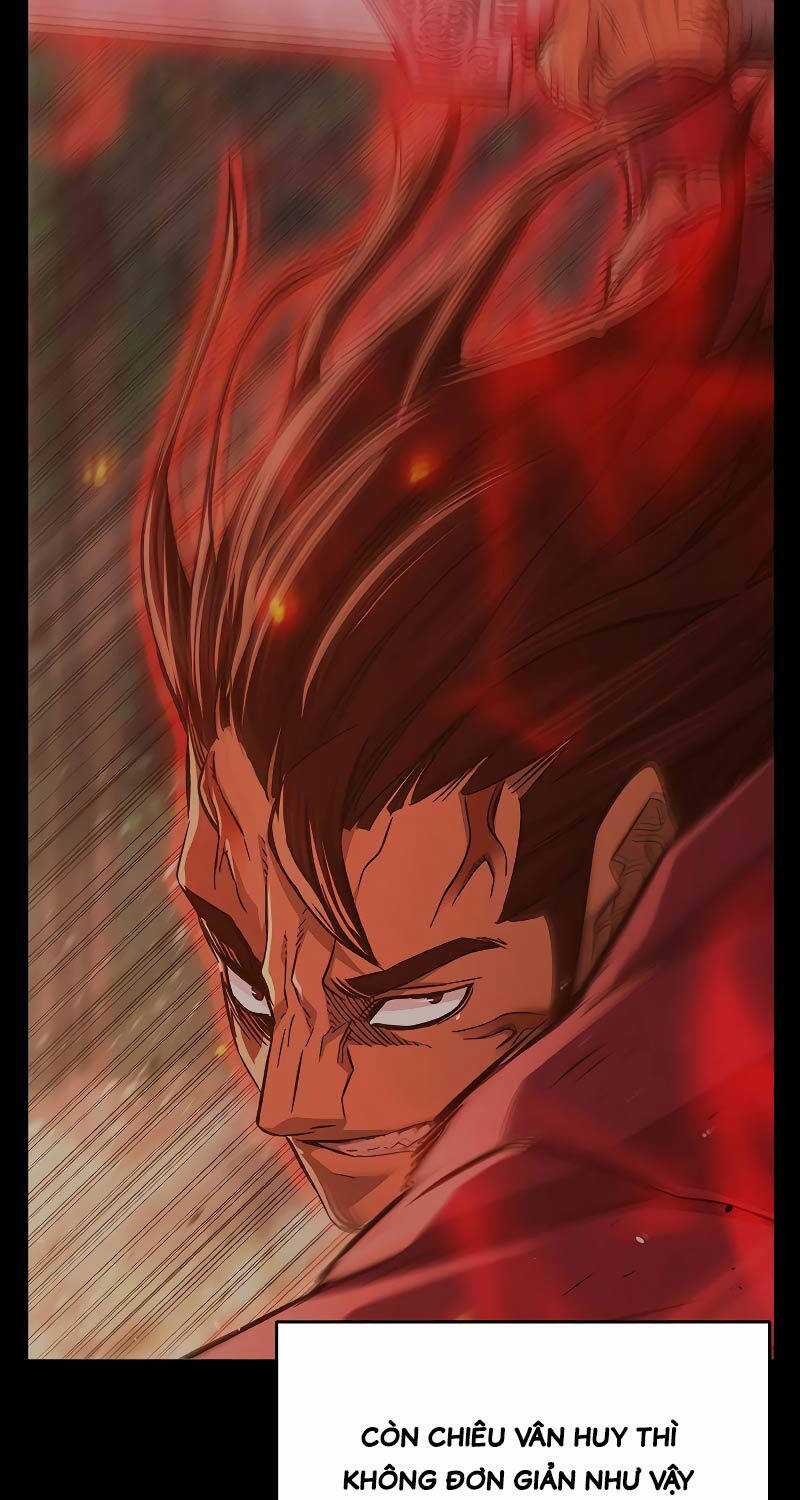 Tuyệt Đối Kiếm Cảm Chapter 91 trang 56