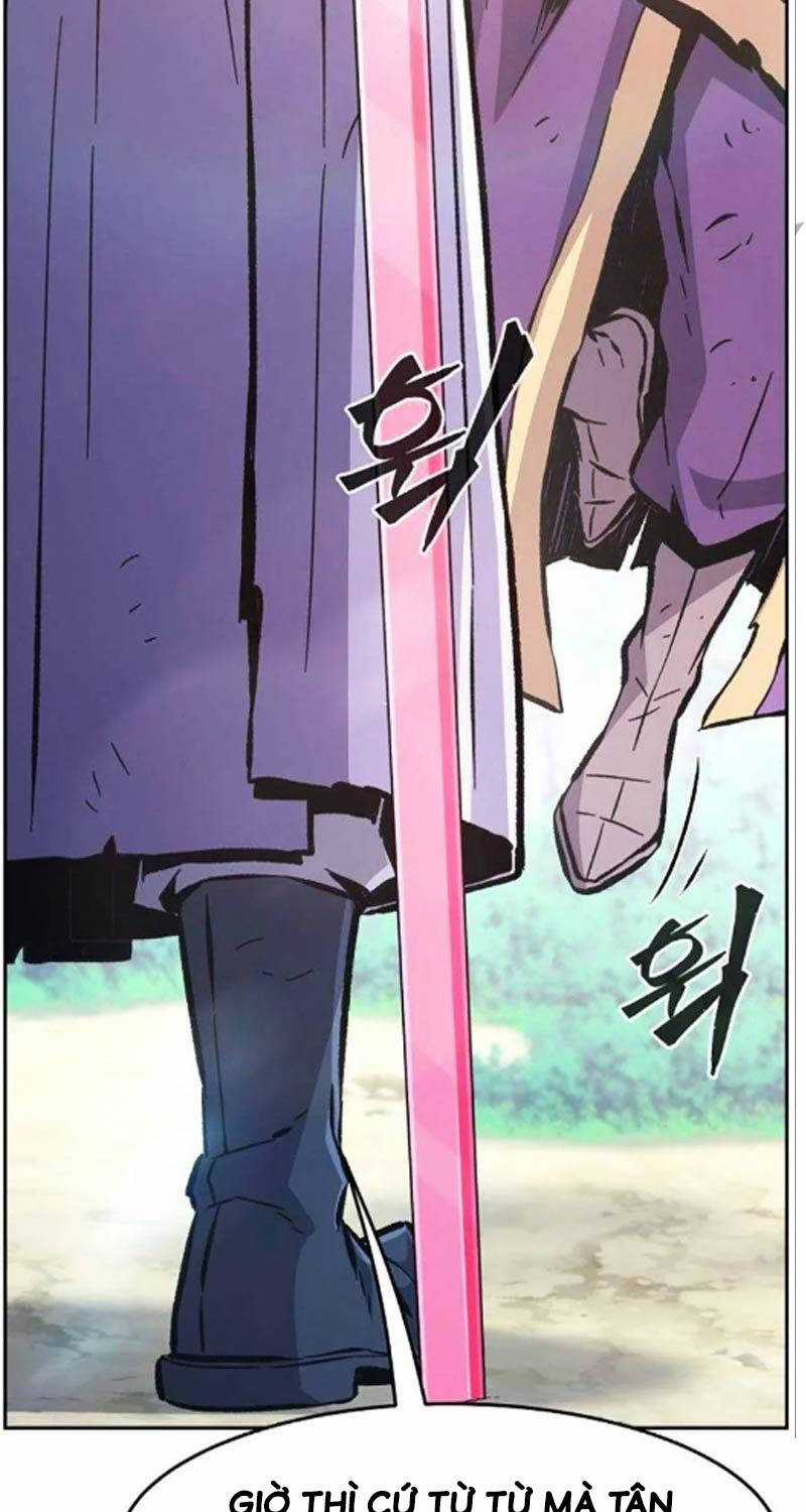 Tuyệt Đối Kiếm Cảm Chapter 91 trang 59