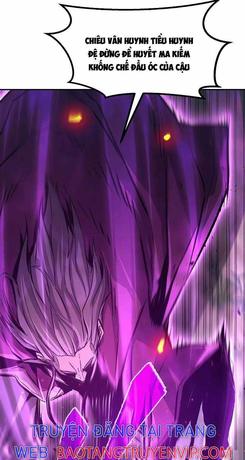 Tuyệt Đối Kiếm Cảm Chapter 91 trang 6