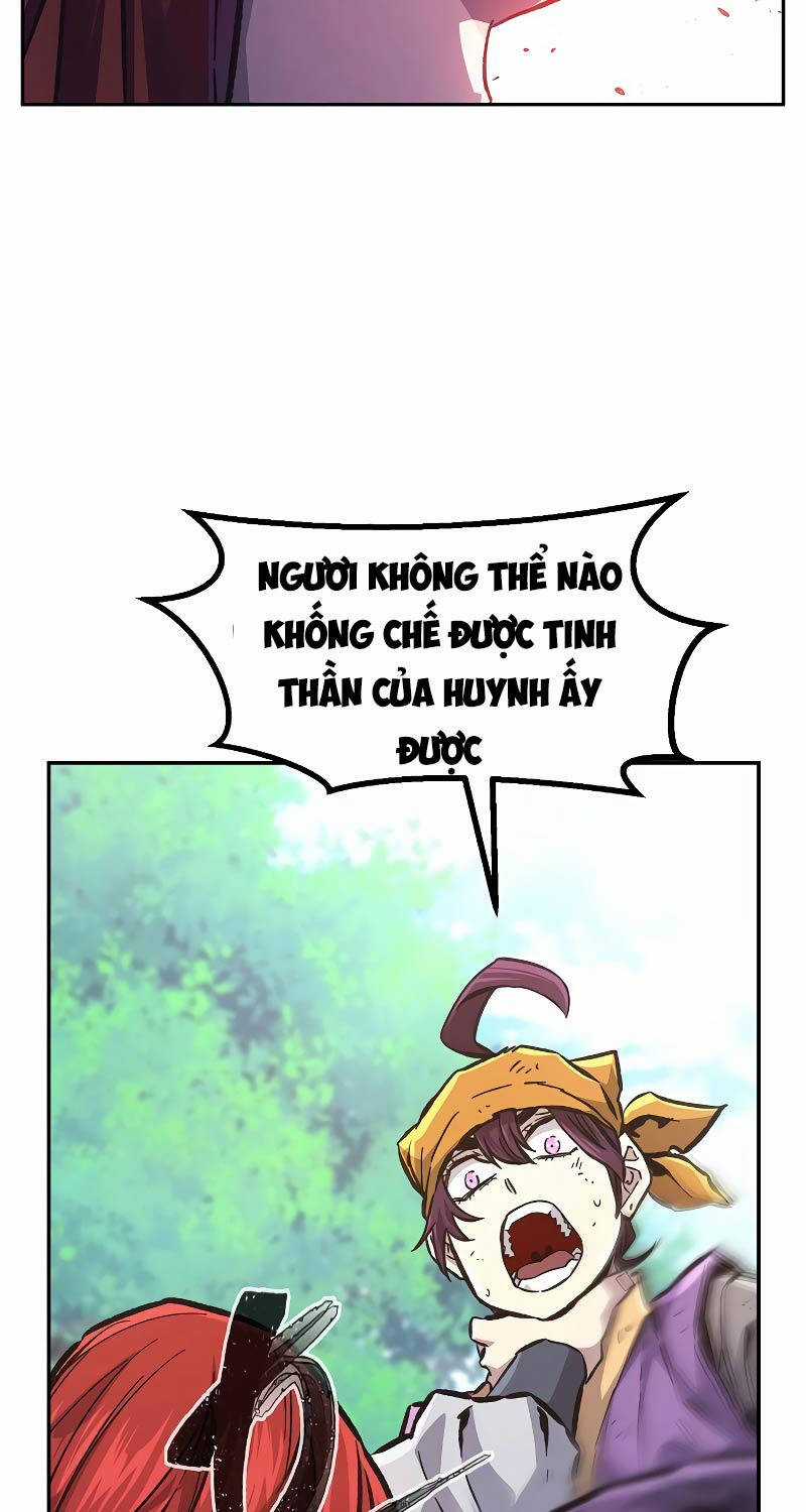 Tuyệt Đối Kiếm Cảm Chapter 91 trang 61