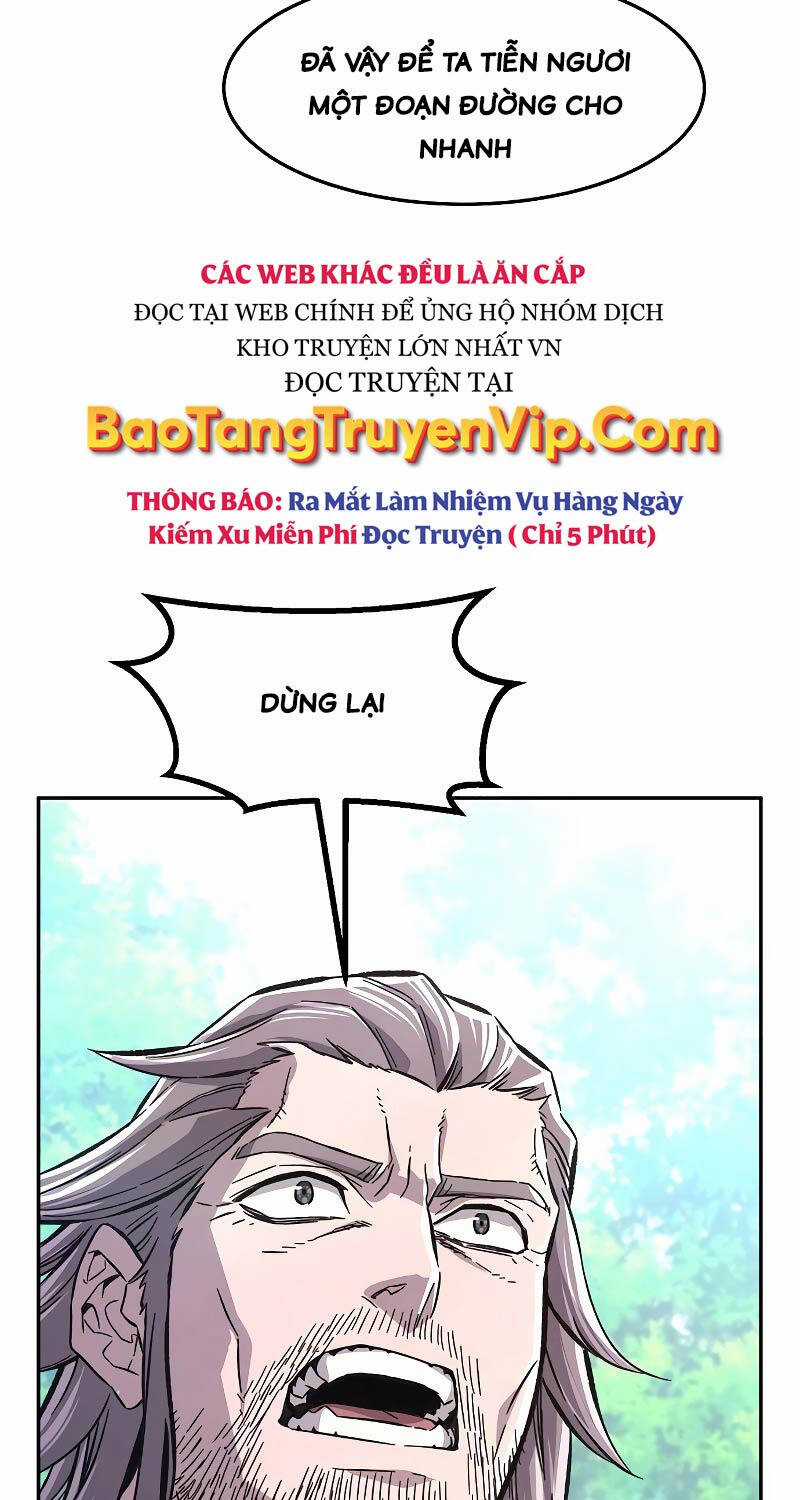 Tuyệt Đối Kiếm Cảm Chapter 91 trang 64