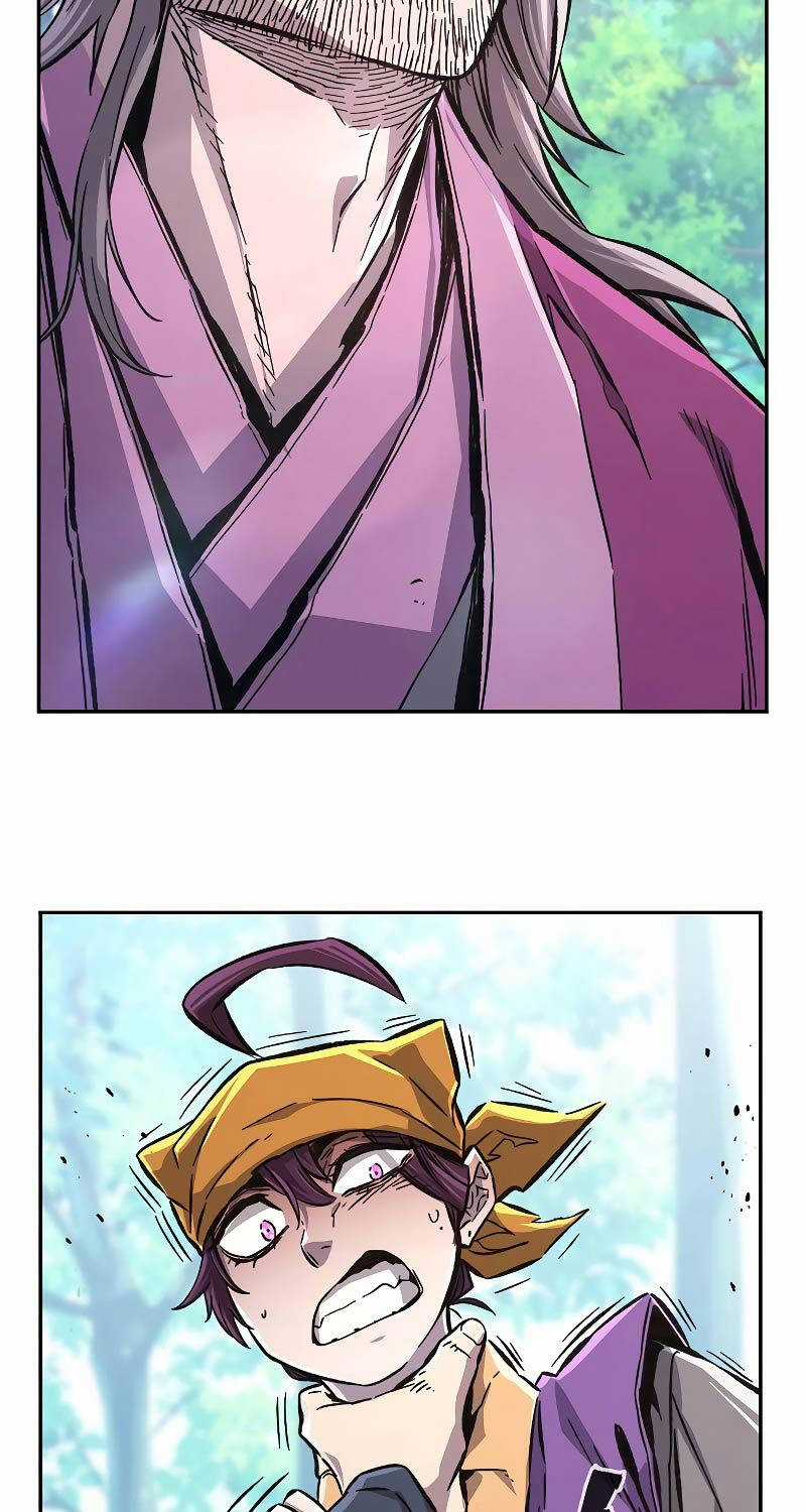 Tuyệt Đối Kiếm Cảm Chapter 91 trang 65