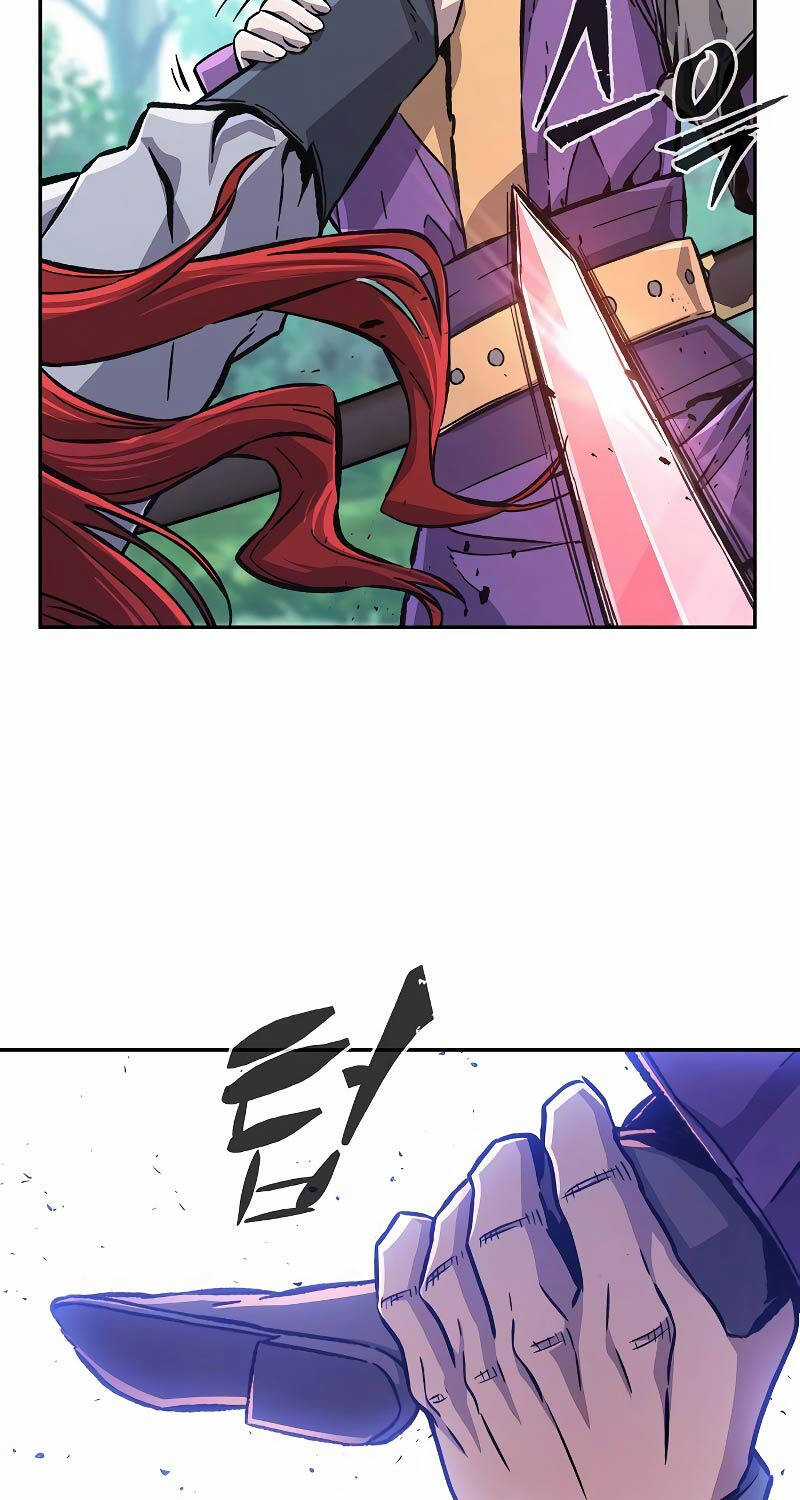 Tuyệt Đối Kiếm Cảm Chapter 91 trang 66