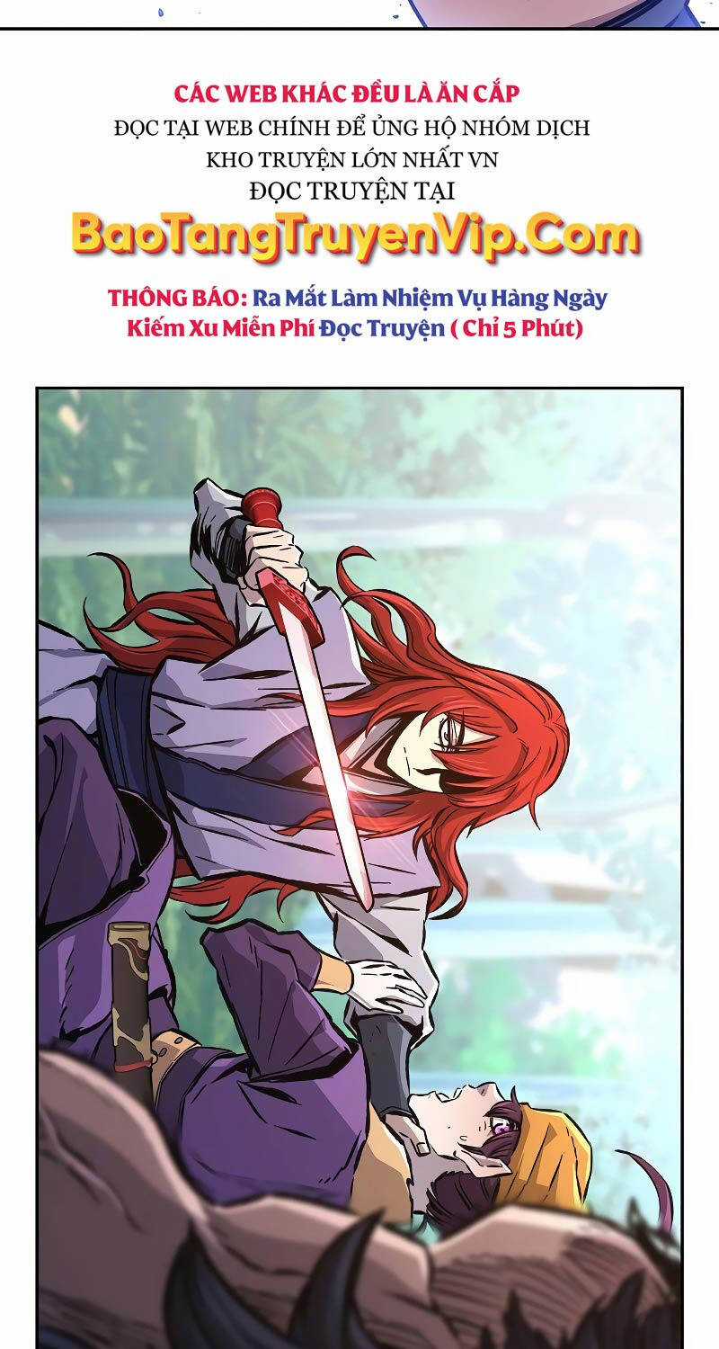 Tuyệt Đối Kiếm Cảm Chapter 91 trang 67