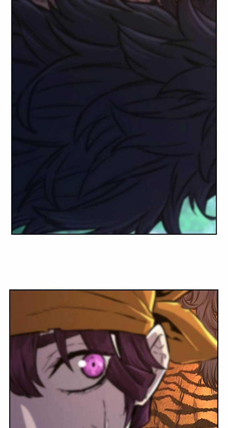 Tuyệt Đối Kiếm Cảm Chapter 91 trang 68