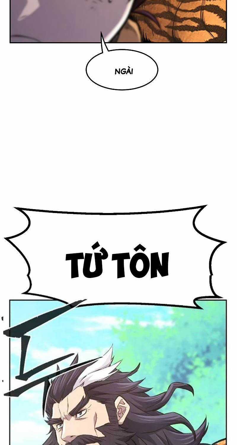 Tuyệt Đối Kiếm Cảm Chapter 91 trang 69