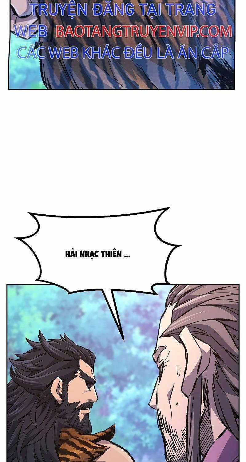 Tuyệt Đối Kiếm Cảm Chapter 91 trang 71