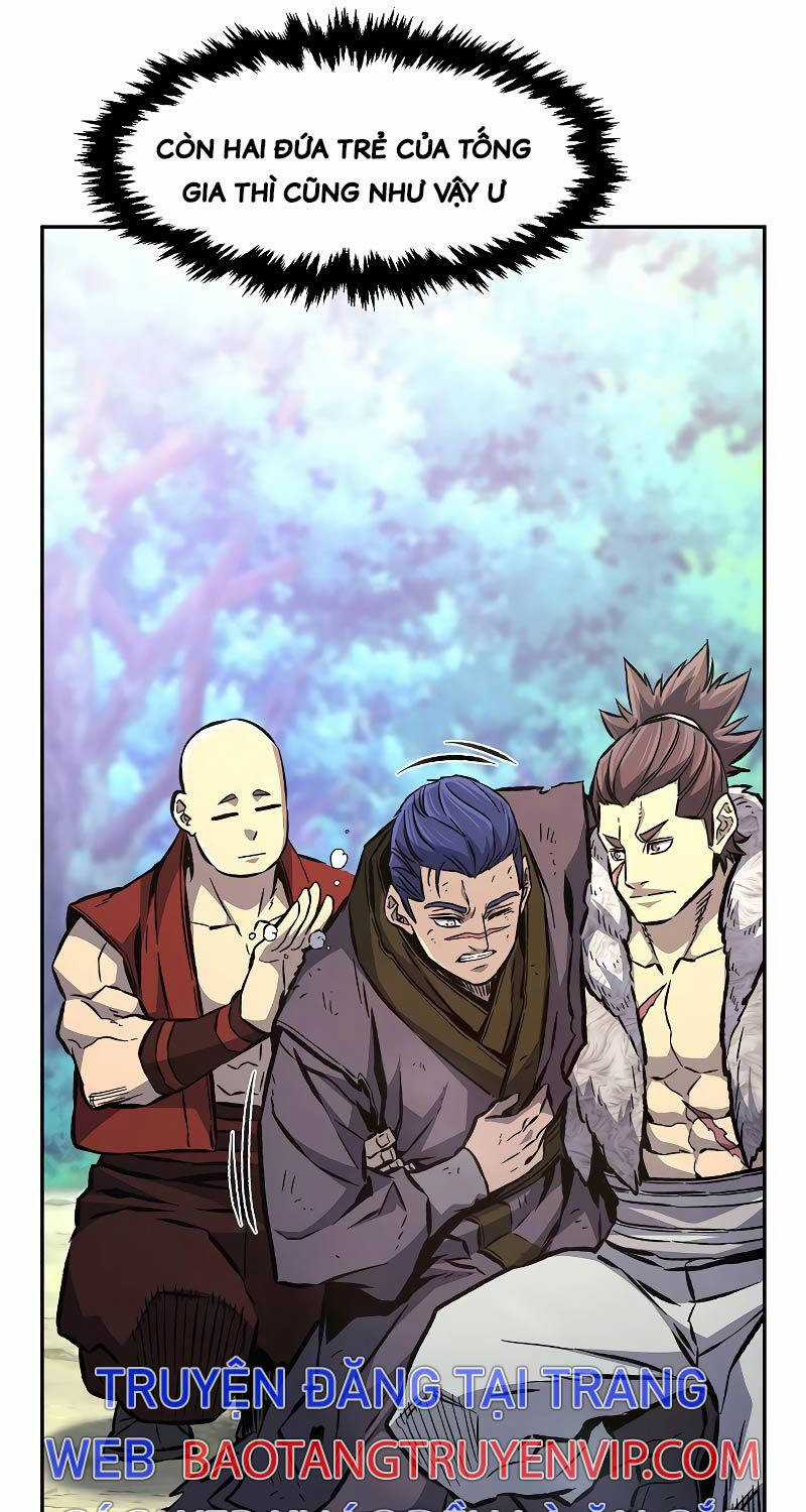 Tuyệt Đối Kiếm Cảm Chapter 91 trang 73