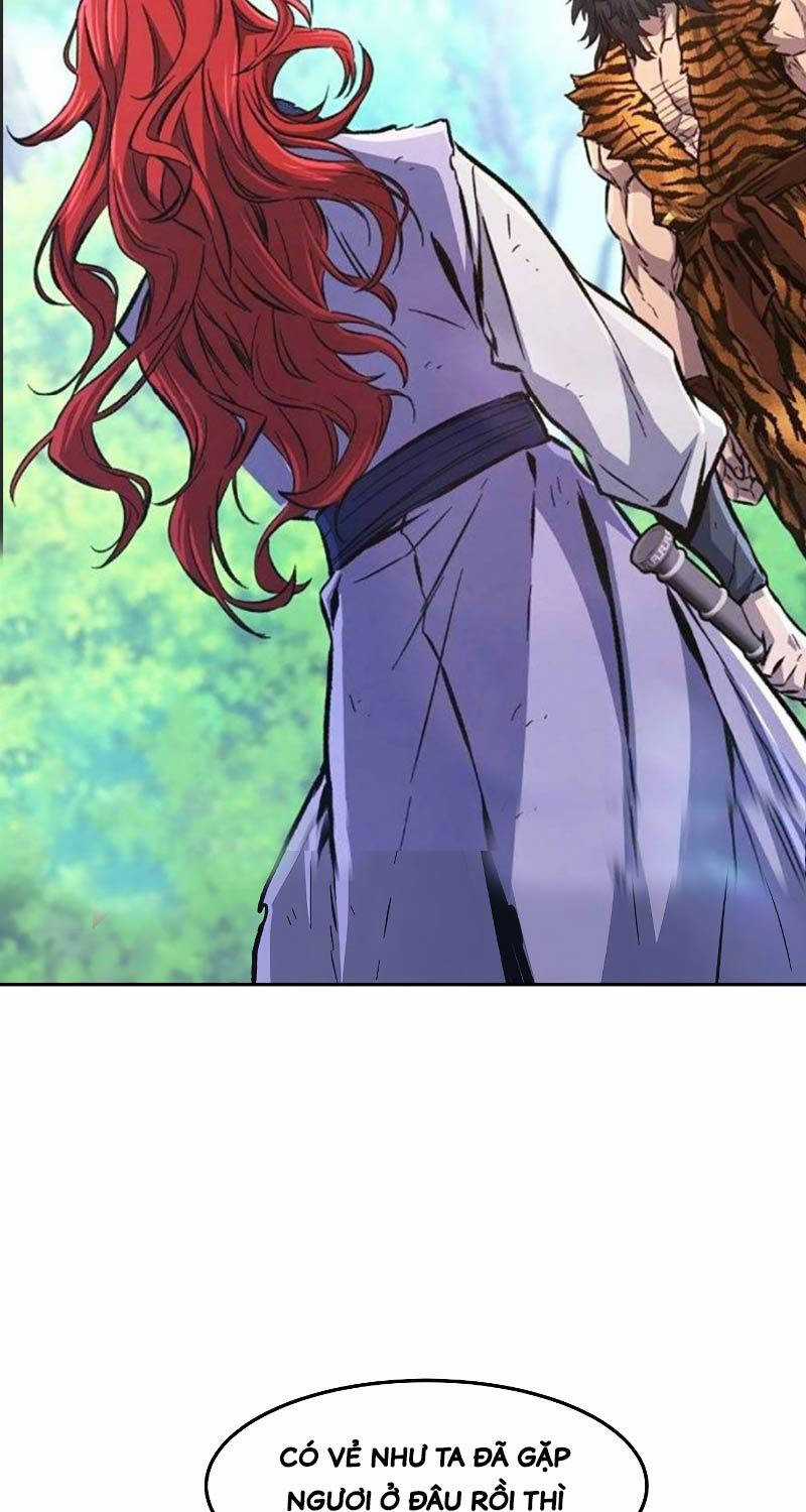 Tuyệt Đối Kiếm Cảm Chapter 91 trang 75