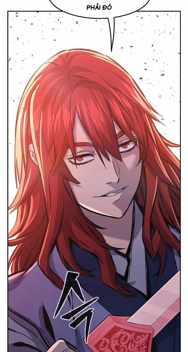 Tuyệt Đối Kiếm Cảm Chapter 91 trang 76