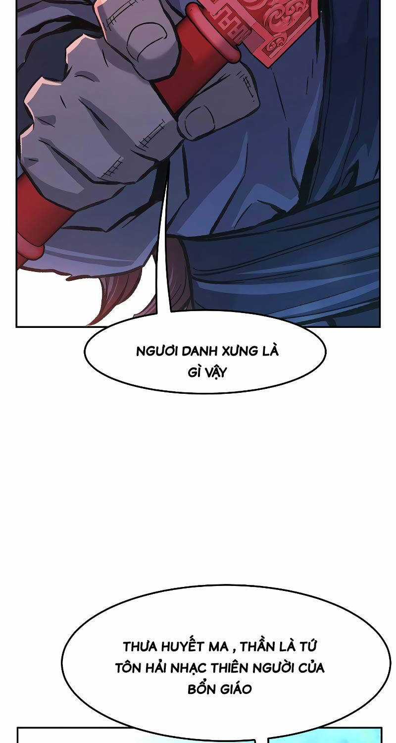 Tuyệt Đối Kiếm Cảm Chapter 91 trang 77