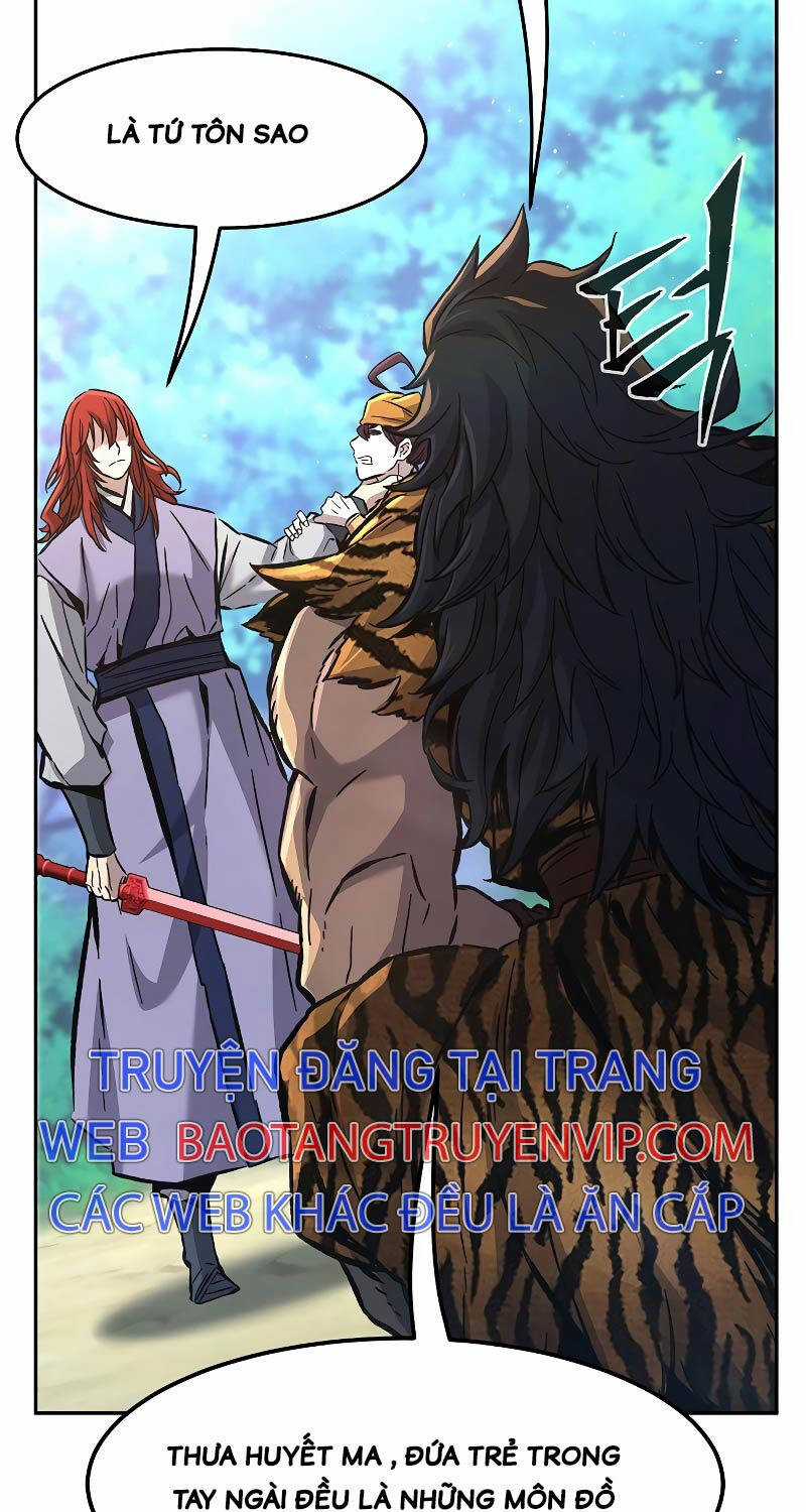 Tuyệt Đối Kiếm Cảm Chapter 91 trang 78