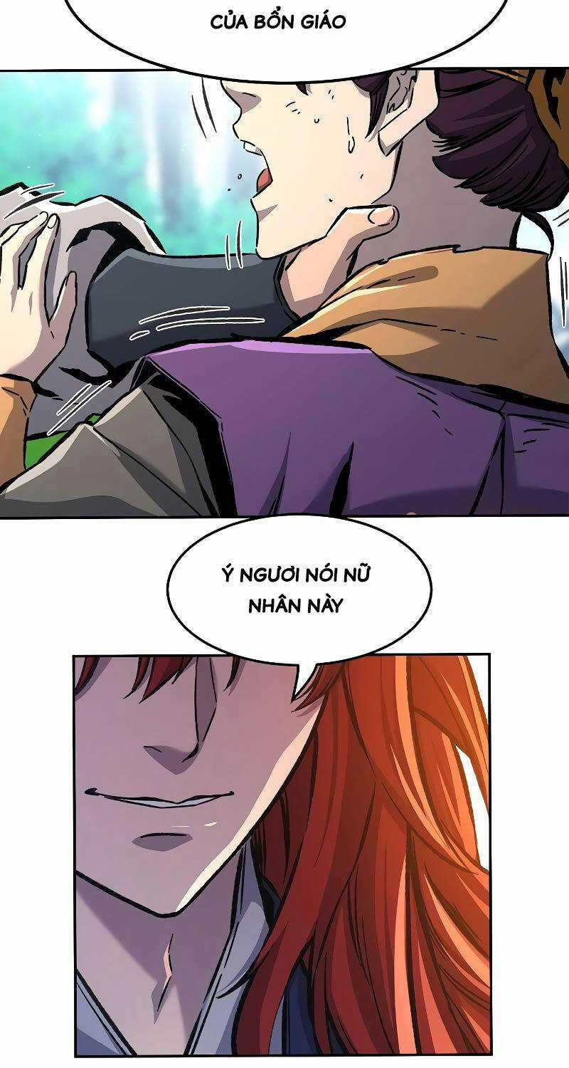 Tuyệt Đối Kiếm Cảm Chapter 91 trang 79