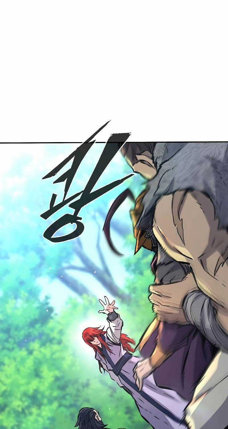 Tuyệt Đối Kiếm Cảm Chapter 91 trang 80