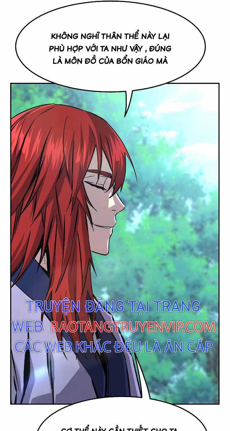 Tuyệt Đối Kiếm Cảm Chapter 91 trang 83