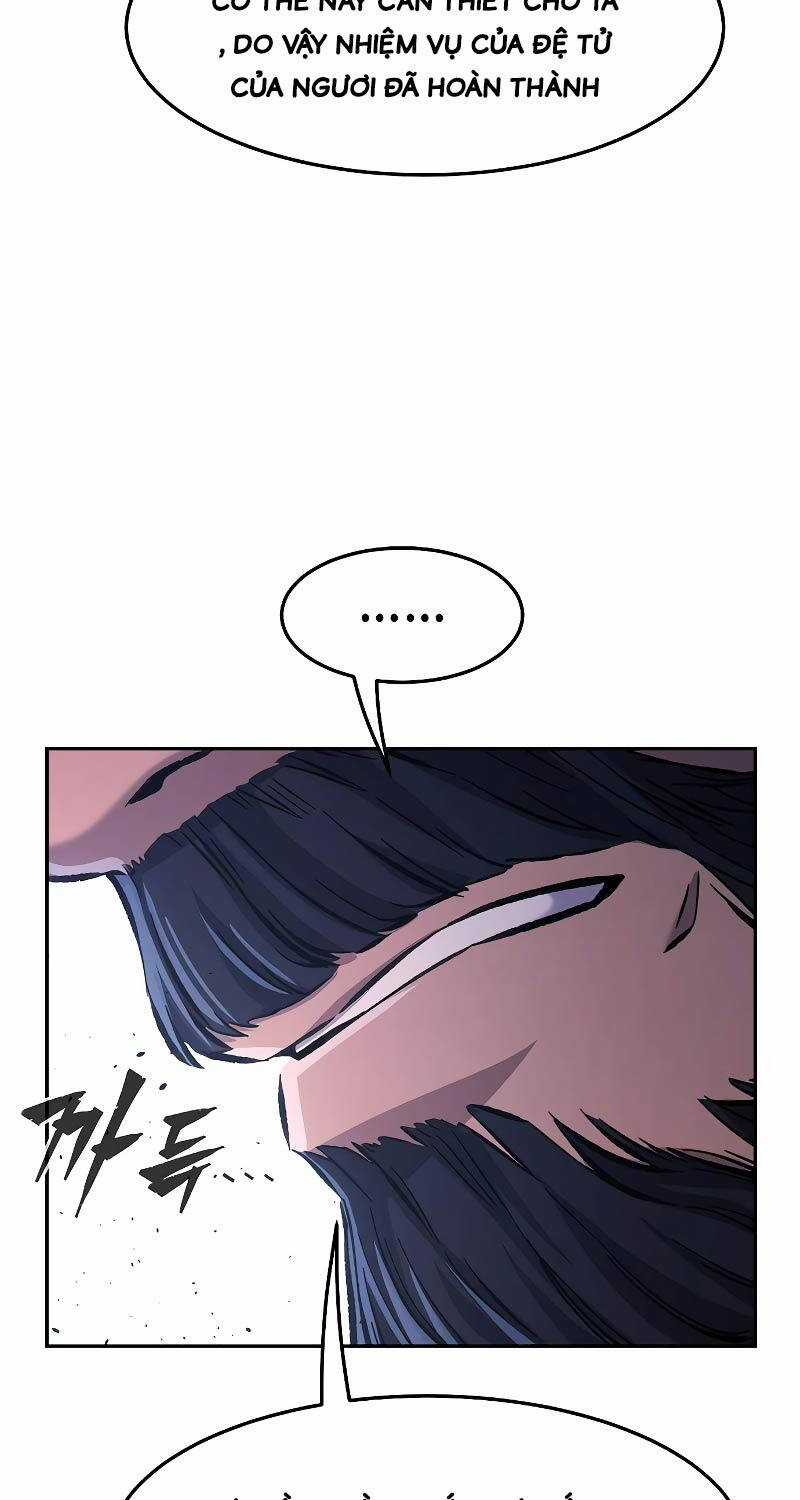 Tuyệt Đối Kiếm Cảm Chapter 91 trang 84