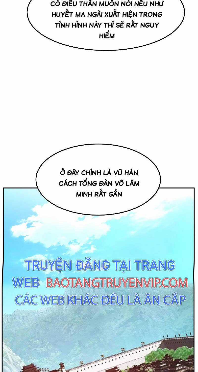 Tuyệt Đối Kiếm Cảm Chapter 91 trang 85