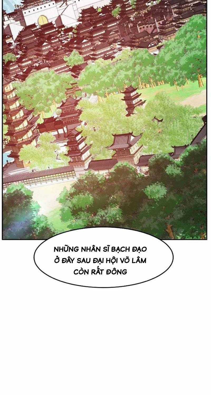 Tuyệt Đối Kiếm Cảm Chapter 91 trang 86