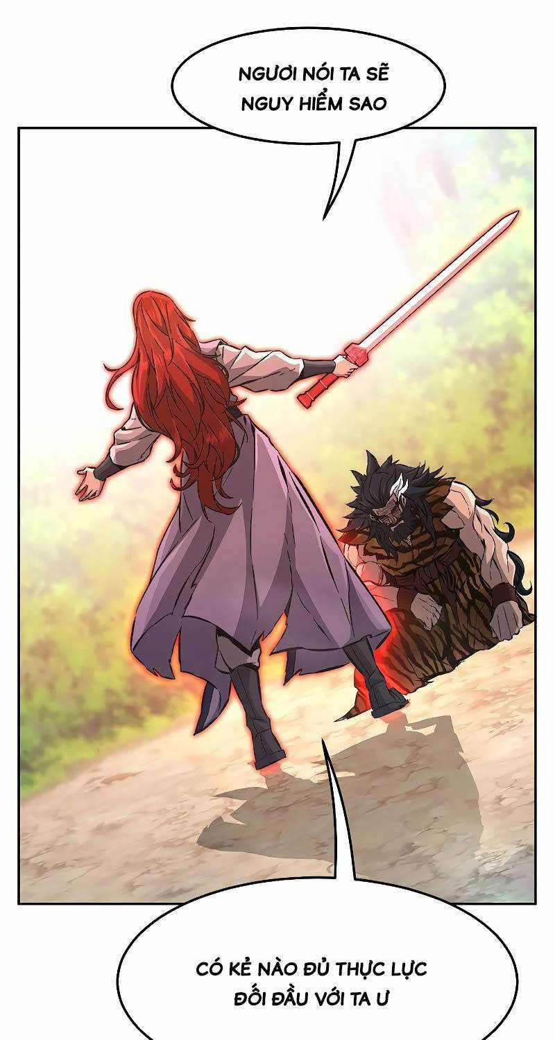 Tuyệt Đối Kiếm Cảm Chapter 91 trang 87