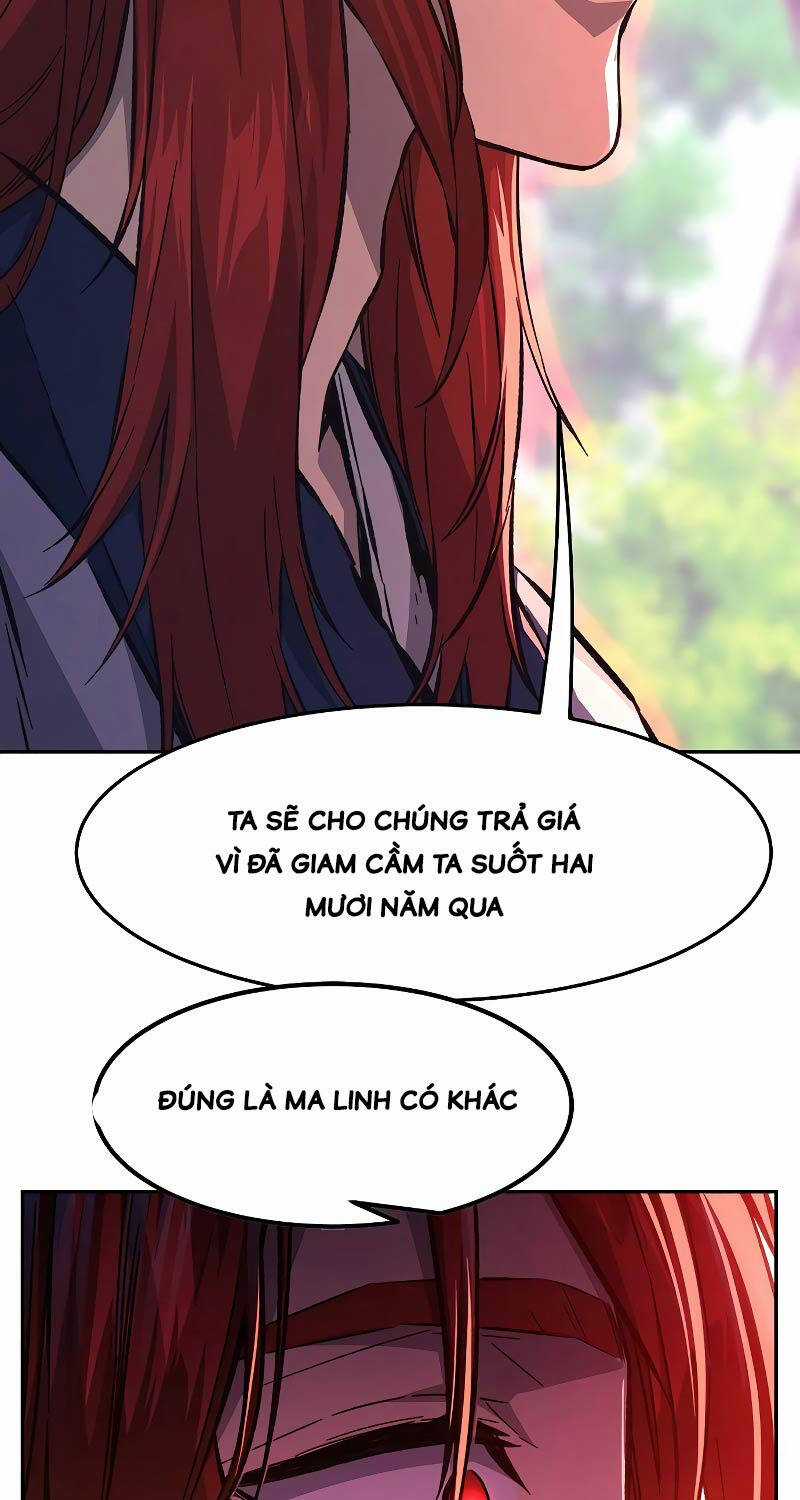 Tuyệt Đối Kiếm Cảm Chapter 91 trang 89