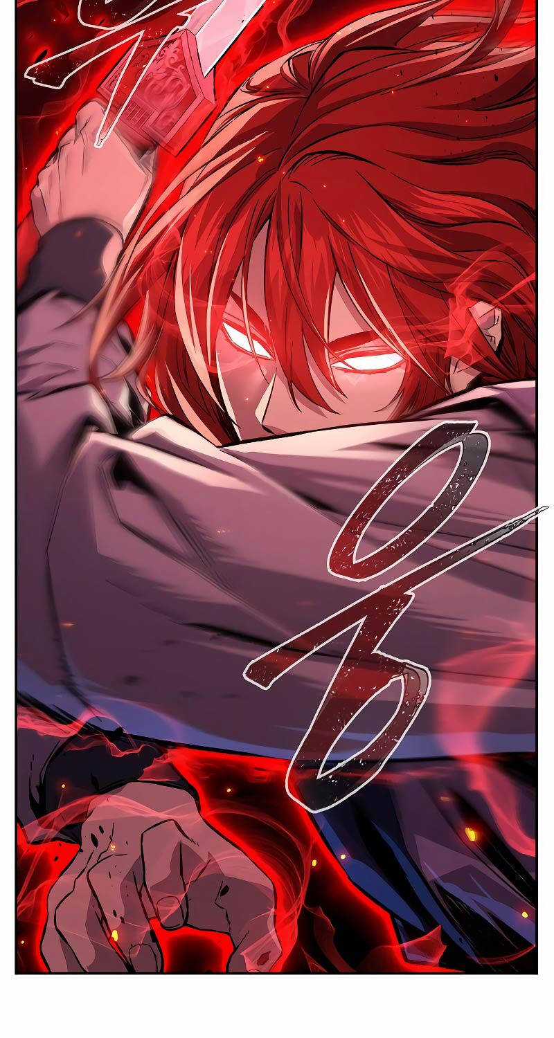 Tuyệt Đối Kiếm Cảm Chapter 91 trang 9