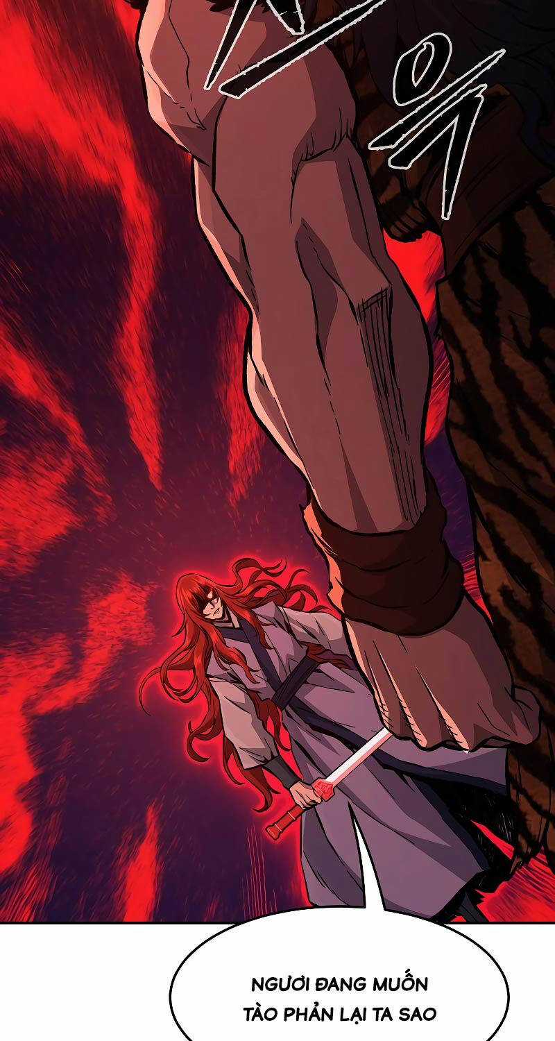 Tuyệt Đối Kiếm Cảm Chapter 91 trang 91