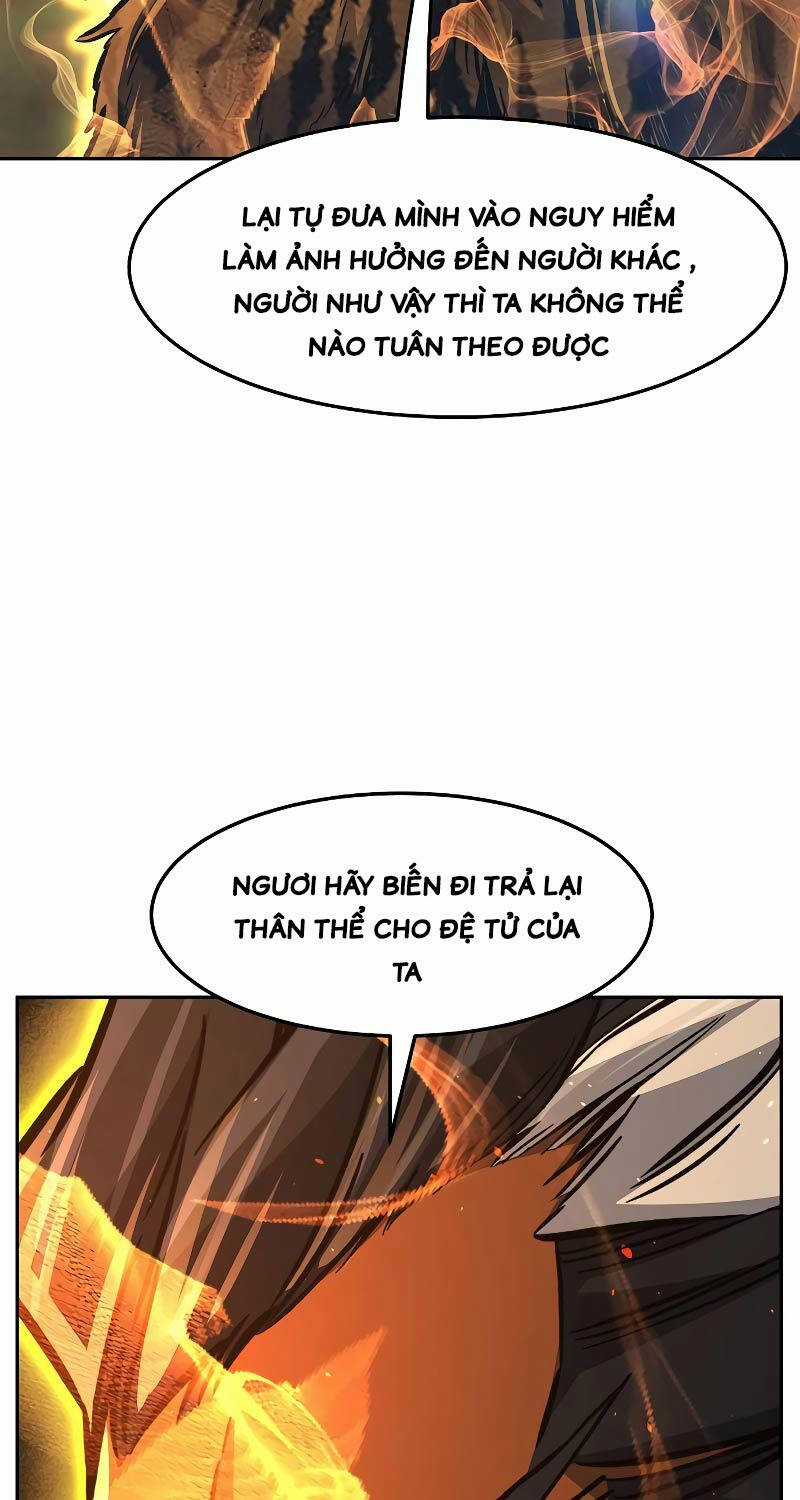 Tuyệt Đối Kiếm Cảm Chapter 91 trang 94