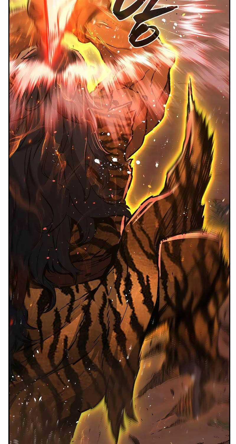 Tuyệt Đối Kiếm Cảm Chapter 91 trang 99