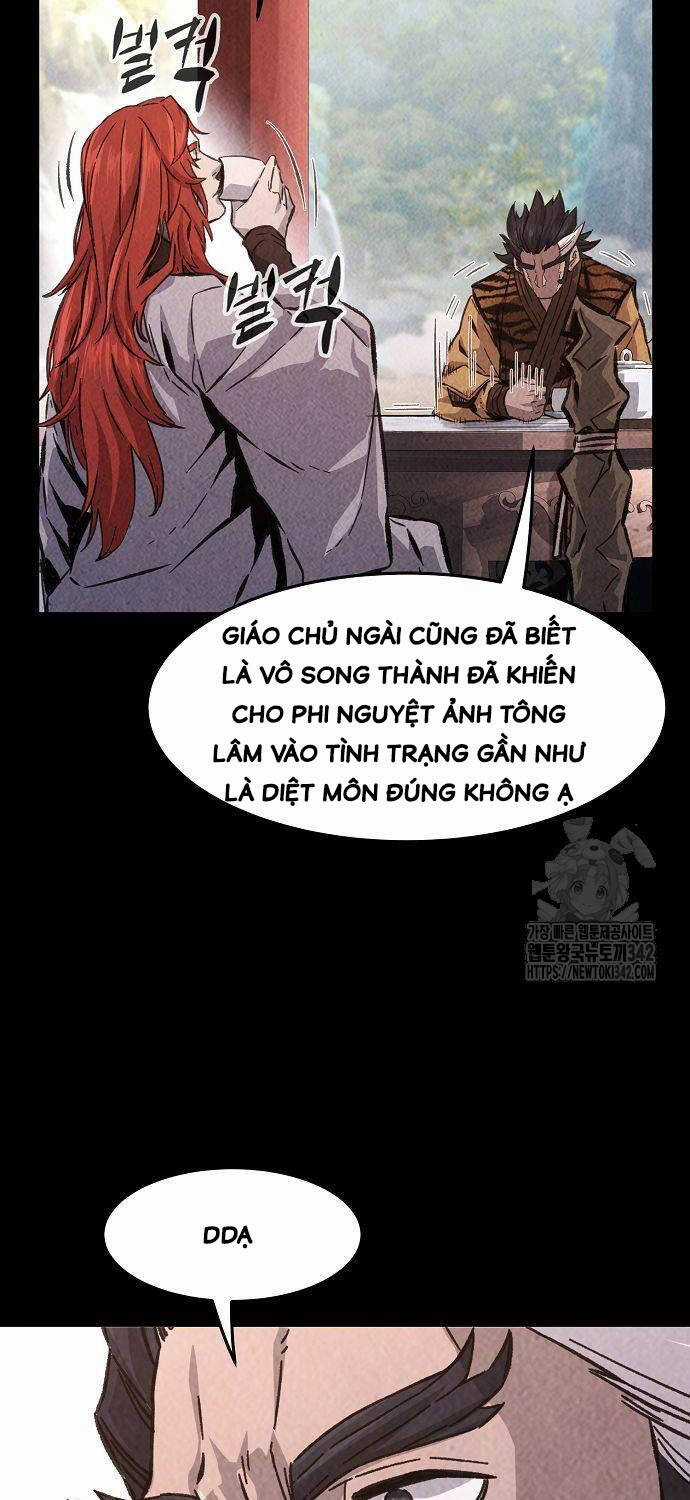 Tuyệt Đối Kiếm Cảm Chapter 92 trang 10