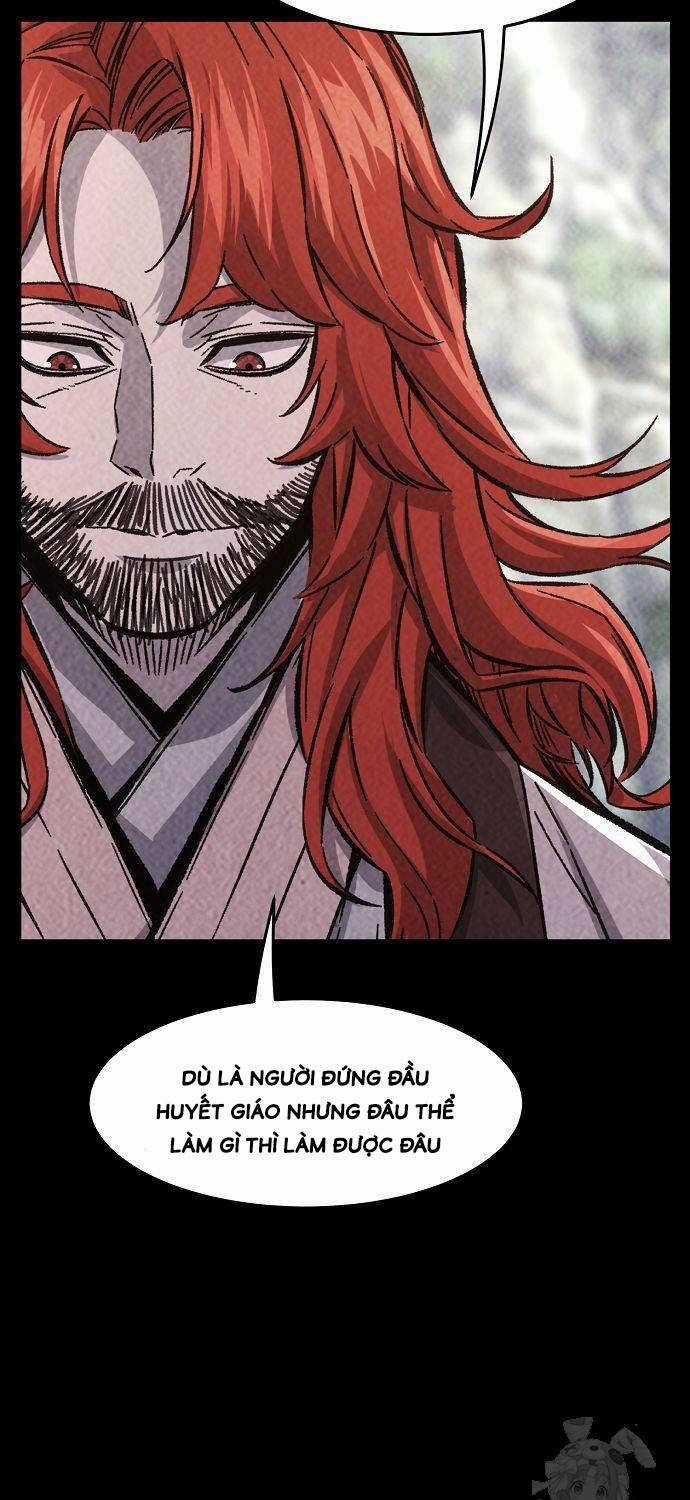Tuyệt Đối Kiếm Cảm Chapter 92 trang 12