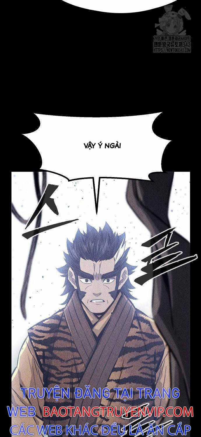 Tuyệt Đối Kiếm Cảm Chapter 92 trang 14