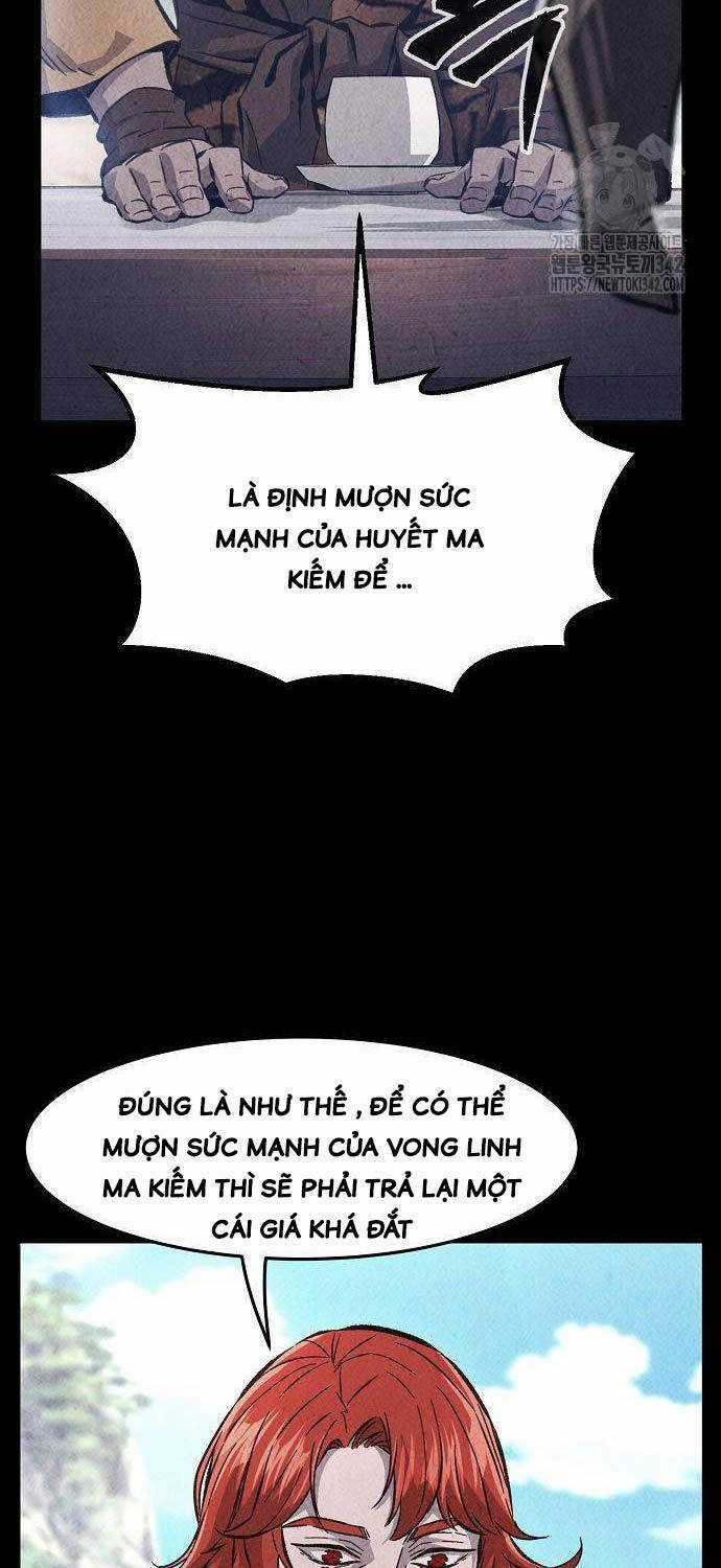 Tuyệt Đối Kiếm Cảm Chapter 92 trang 15