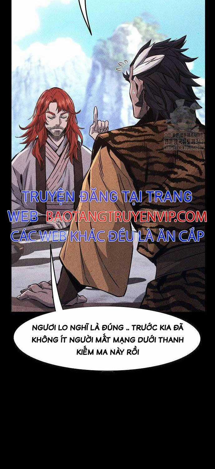 Tuyệt Đối Kiếm Cảm Chapter 92 trang 17