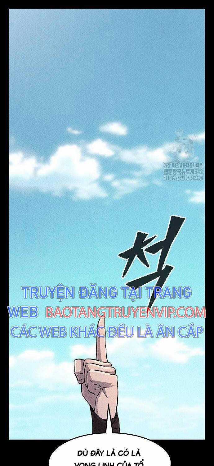 Tuyệt Đối Kiếm Cảm Chapter 92 trang 18