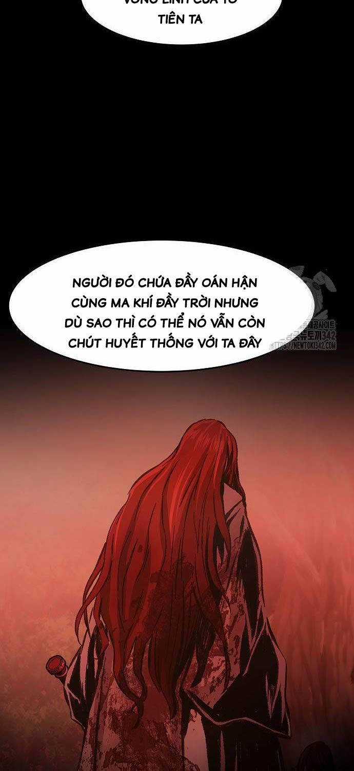 Tuyệt Đối Kiếm Cảm Chapter 92 trang 19