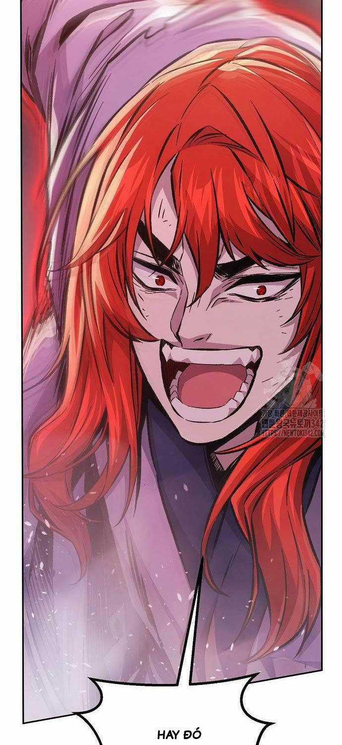 Tuyệt Đối Kiếm Cảm Chapter 92 trang 21
