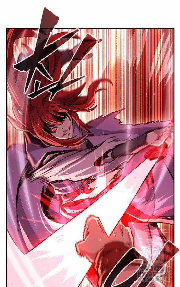 Tuyệt Đối Kiếm Cảm Chapter 92 trang 23