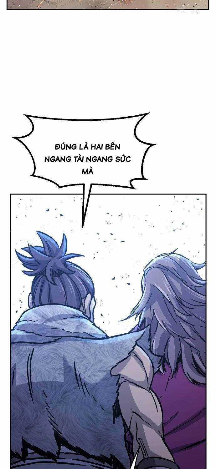 Tuyệt Đối Kiếm Cảm Chapter 92 trang 26