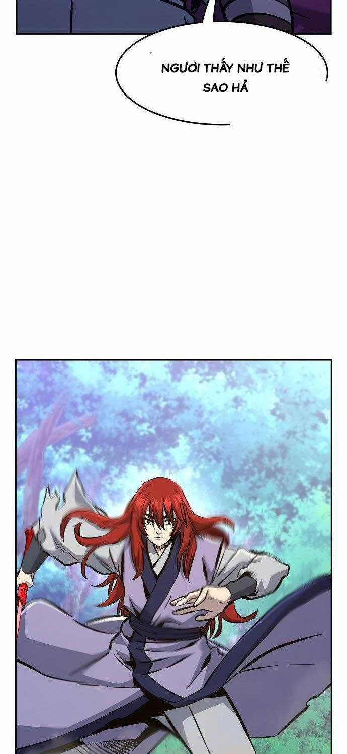 Tuyệt Đối Kiếm Cảm Chapter 92 trang 27