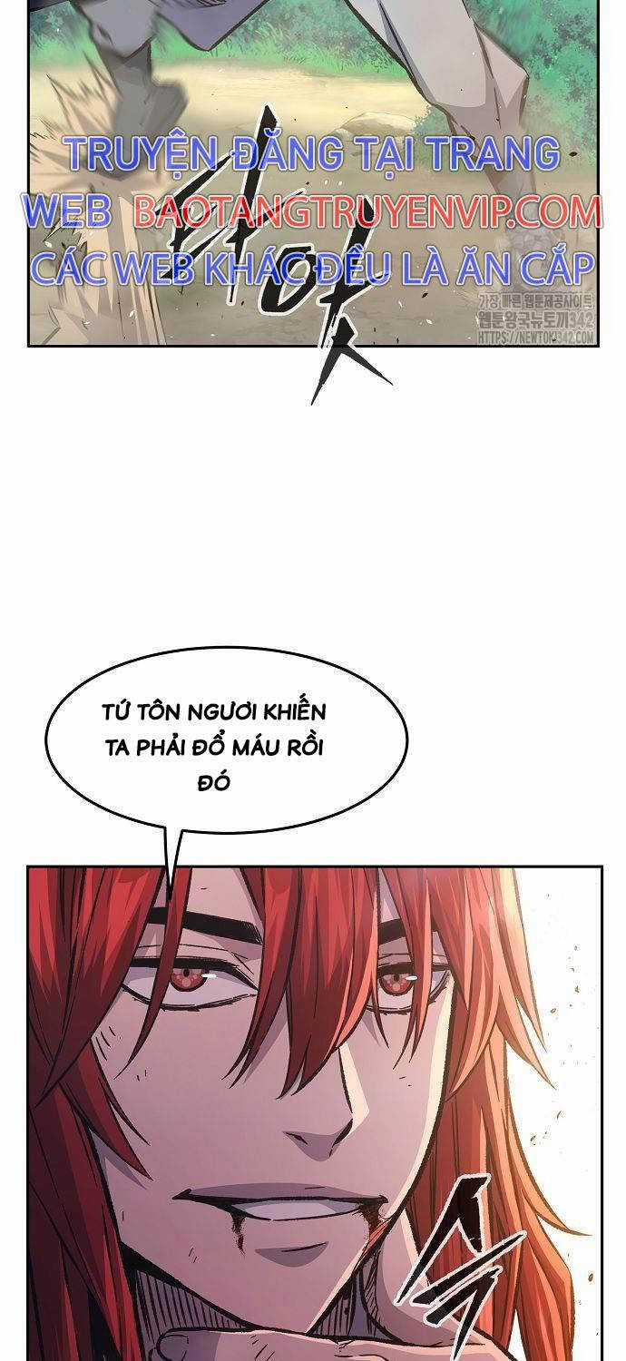 Tuyệt Đối Kiếm Cảm Chapter 92 trang 28